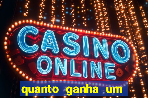 quanto ganha um lutador de jungle fight
