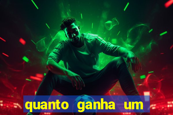 quanto ganha um lutador de jungle fight
