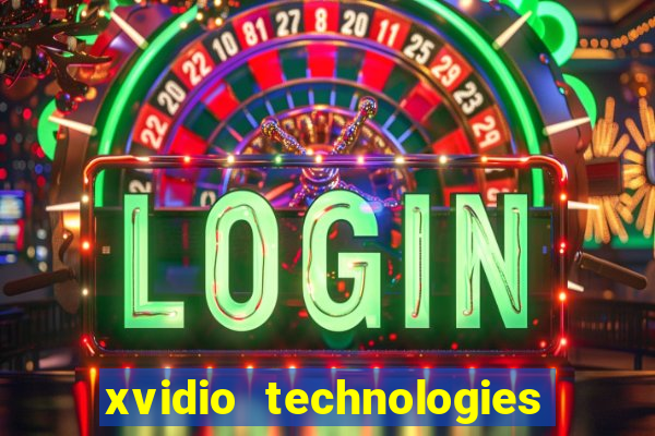 xvidio technologies startup brasil 2023 download