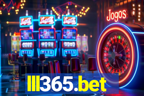 lll365.bet
