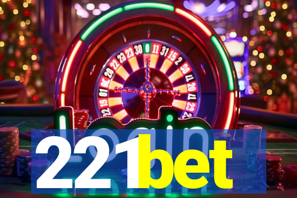 221bet