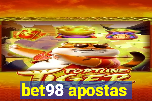 bet98 apostas