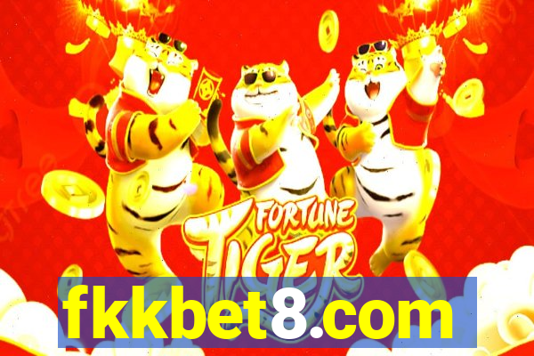 fkkbet8.com