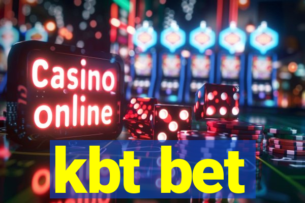 kbt bet