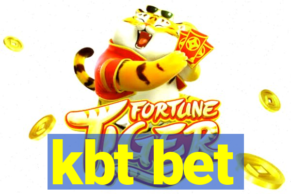 kbt bet