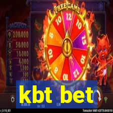 kbt bet