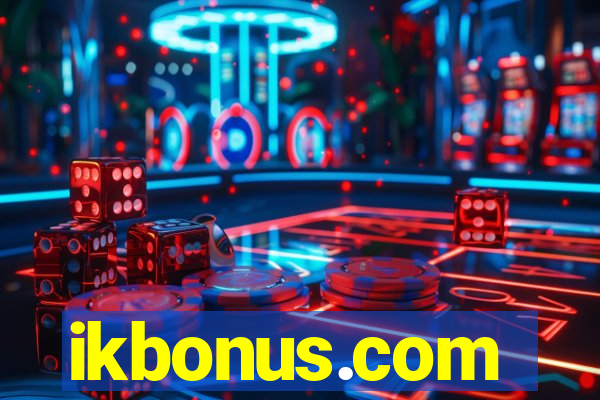 ikbonus.com