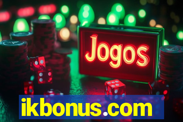 ikbonus.com