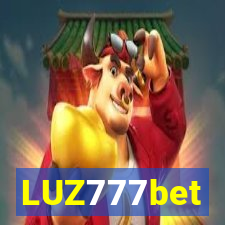 LUZ777bet