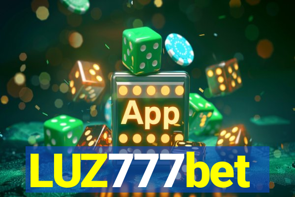 LUZ777bet