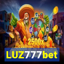 LUZ777bet