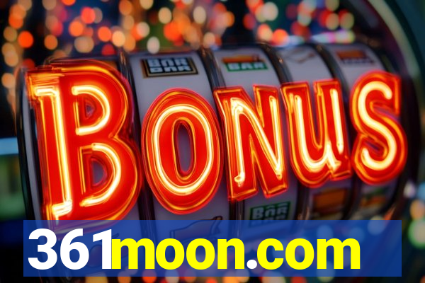 361moon.com