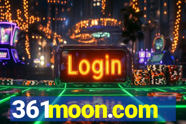 361moon.com
