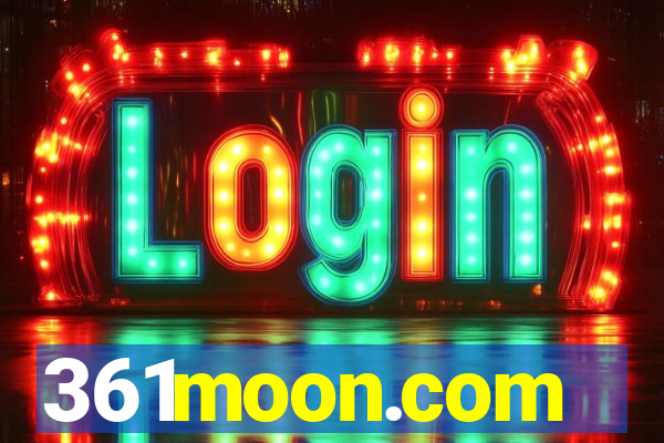 361moon.com