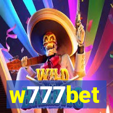 w777bet