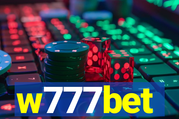 w777bet