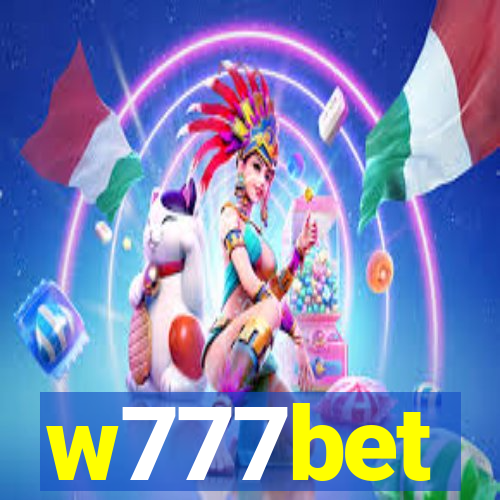 w777bet