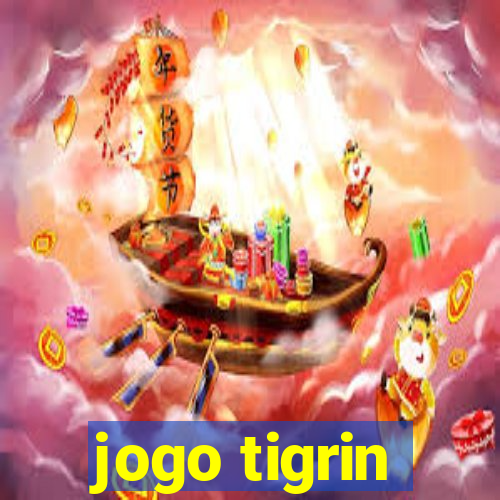 jogo tigrin