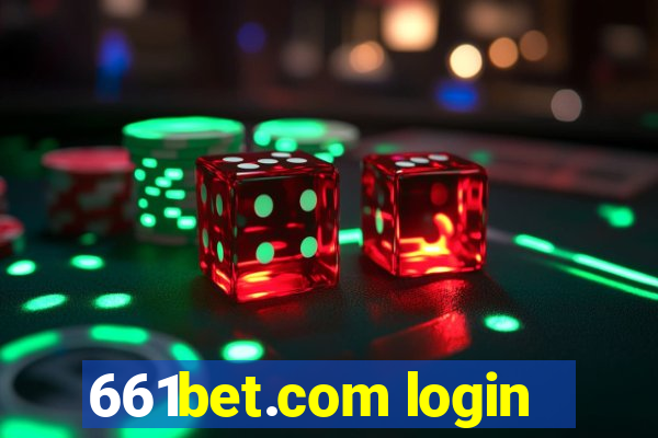 661bet.com login