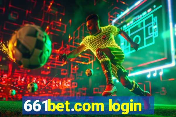 661bet.com login