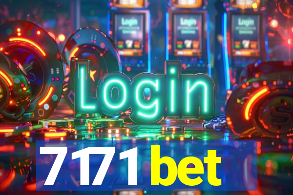 7171 bet