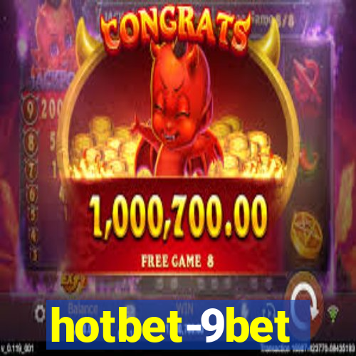 hotbet-9bet