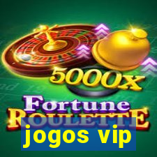 jogos vip