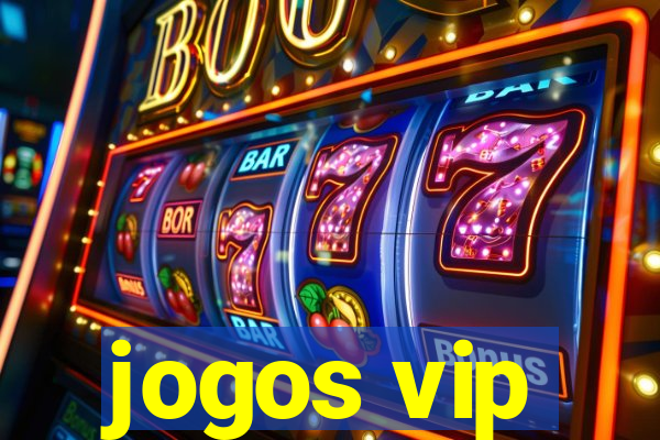 jogos vip