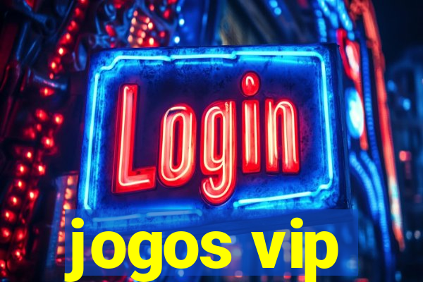 jogos vip