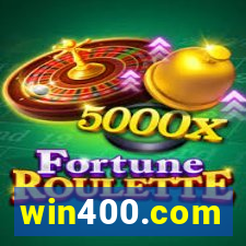 win400.com