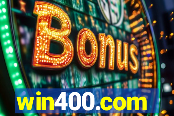 win400.com