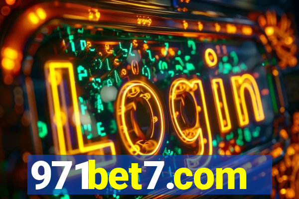 971bet7.com