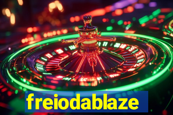 freiodablaze
