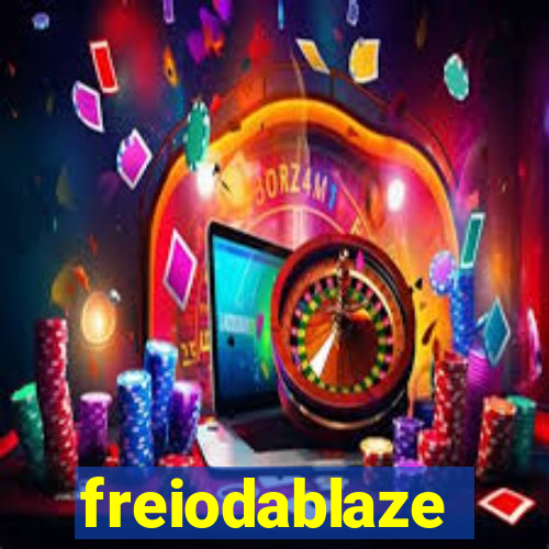 freiodablaze