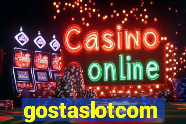 gostaslotcom