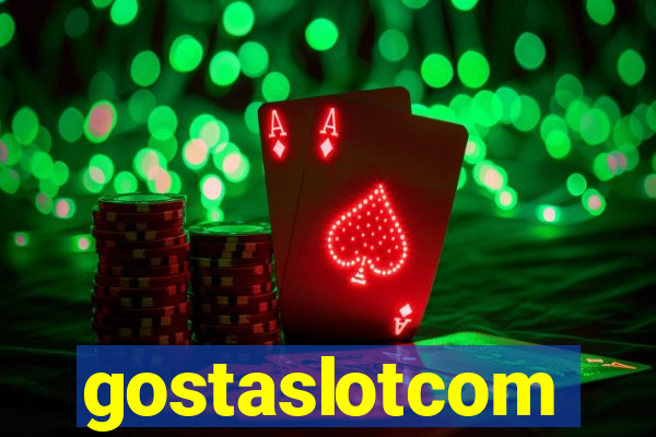gostaslotcom