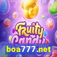 boa777.net