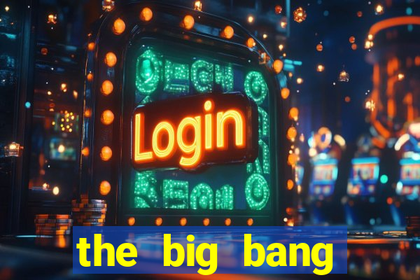 the big bang theory temporada 1 dublado online