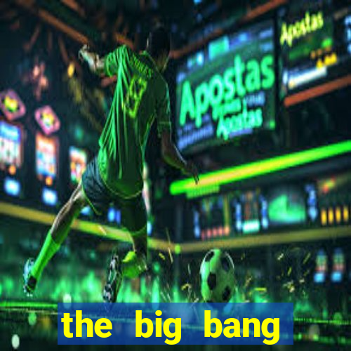 the big bang theory temporada 1 dublado online