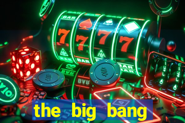 the big bang theory temporada 1 dublado online