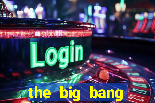 the big bang theory temporada 1 dublado online