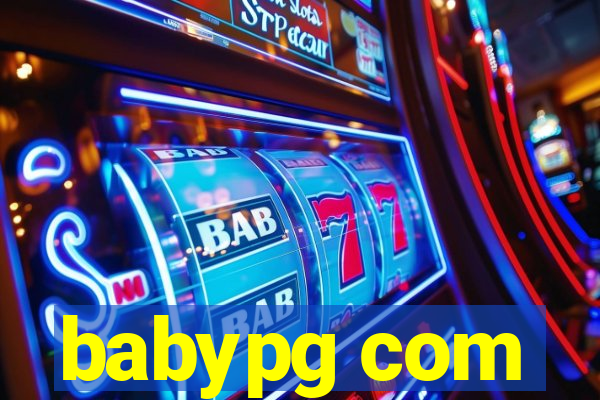 babypg com