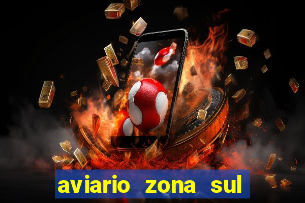 aviario zona sul porto alegre
