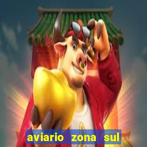 aviario zona sul porto alegre