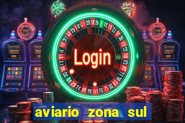 aviario zona sul porto alegre