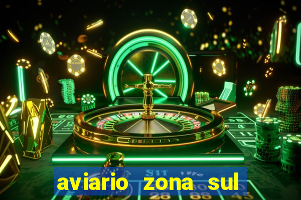aviario zona sul porto alegre