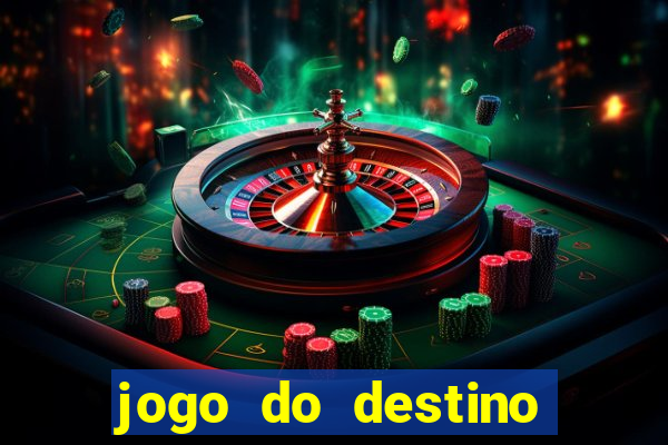 jogo do destino serie turca