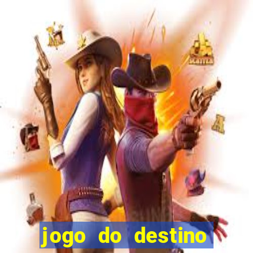 jogo do destino serie turca