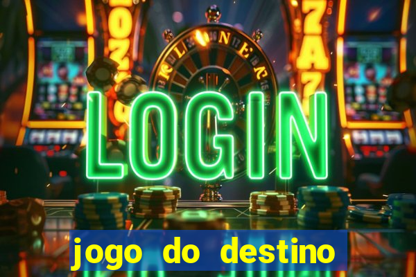 jogo do destino serie turca