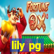 lily pg